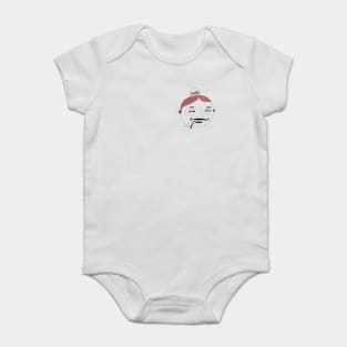 Smoke Baby Bodysuit